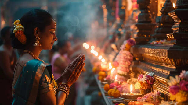 Devotion