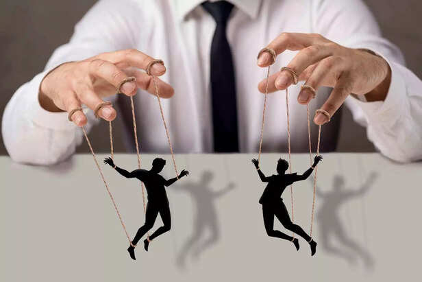 Control