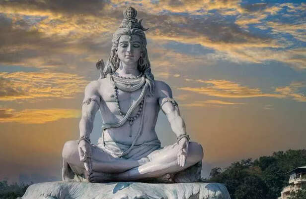 Shiva Serves Without Losi