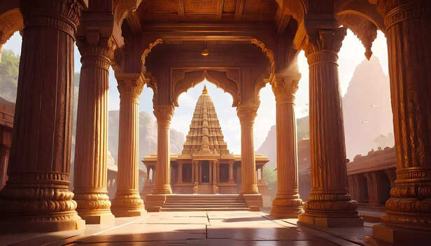 Kashi.