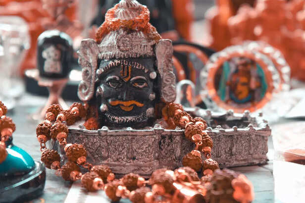 5 Places Every Shiva Devo
