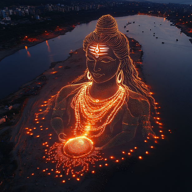 Mahadev