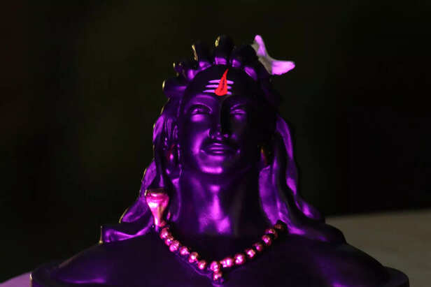 Shiva ji