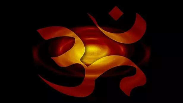 Om Namah Shivay A Mantra 