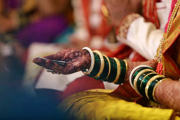 Green bangles