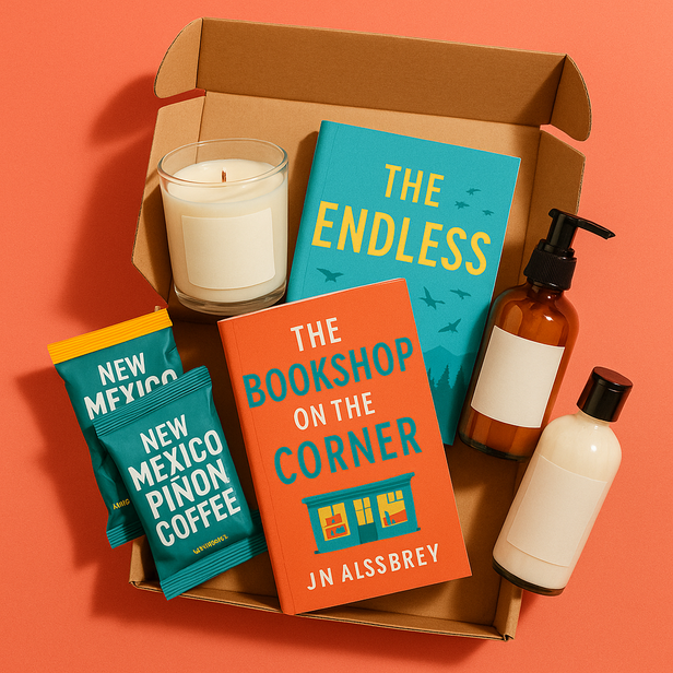 Subscription box