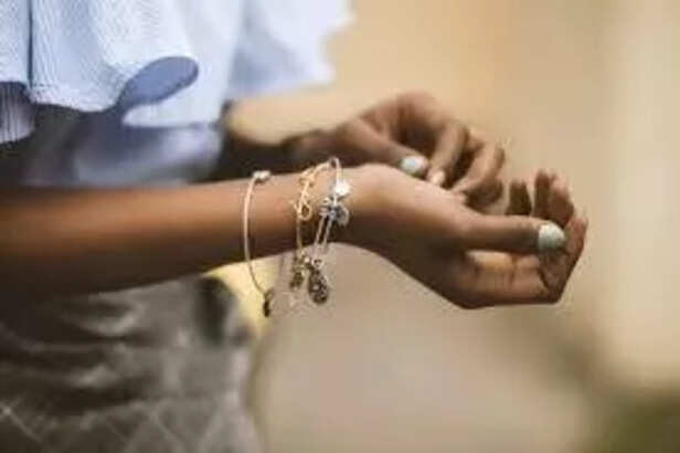 Jewellery