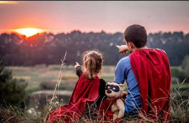 father's love