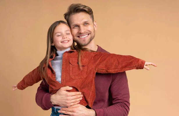 Fatherhood