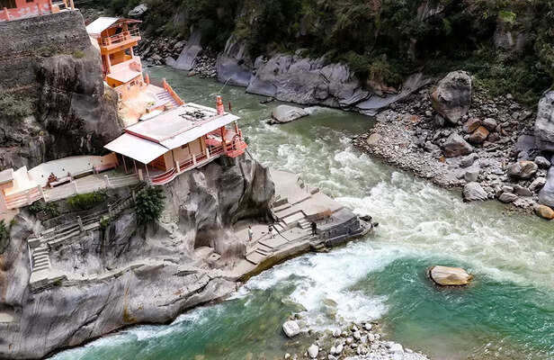 vishnuprayag.