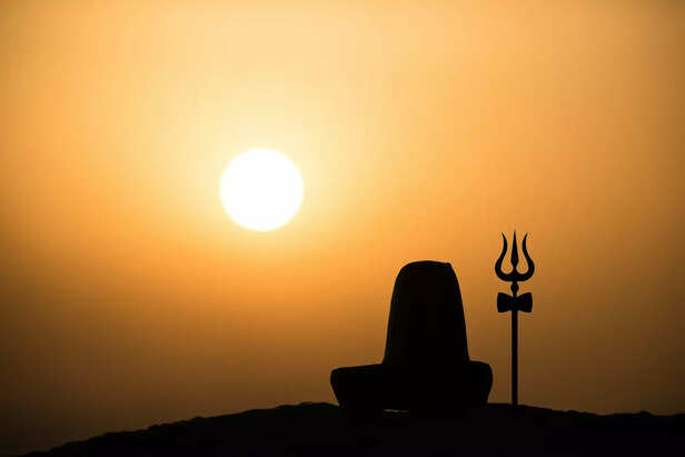 Mahadev