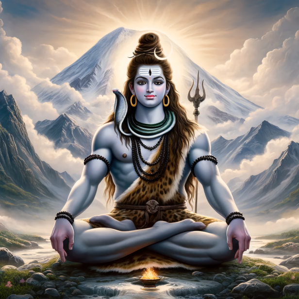 Bholenath