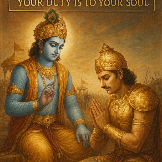 Krishna's