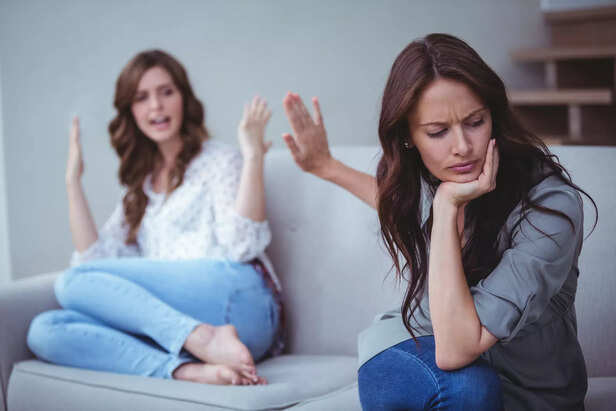 Toxic Relationships? Here
