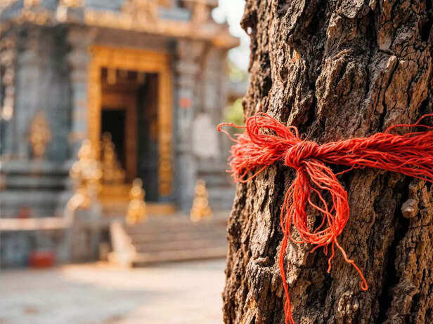 Kulumaye Amman Temple