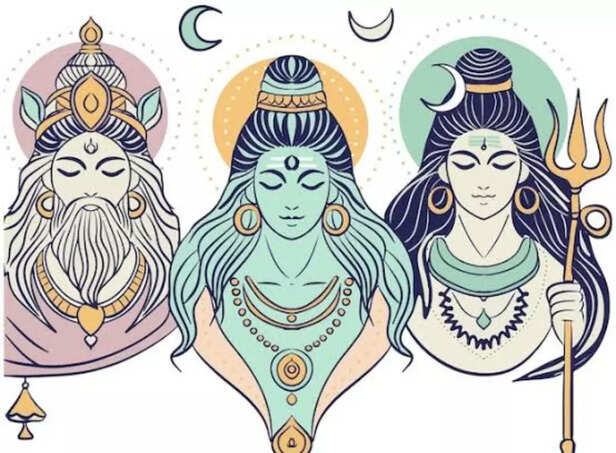 Hindi Trinity