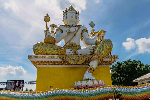 Brahma