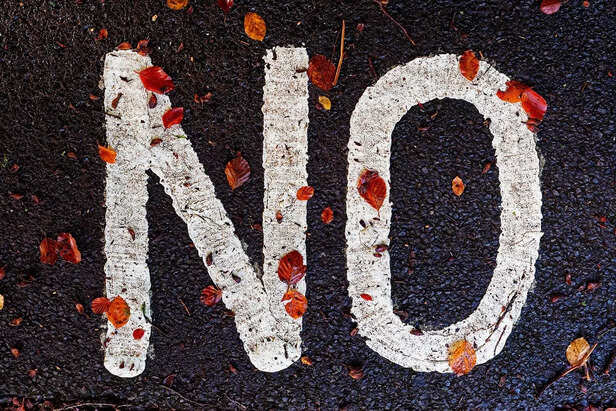 No doesn't make your life