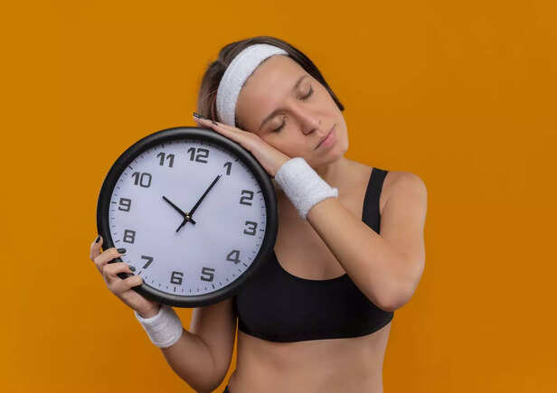 Circadian Rhythm Impacts