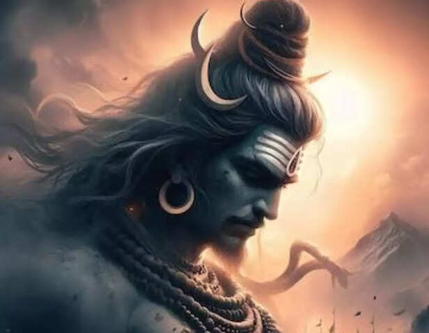 Lord Shiva