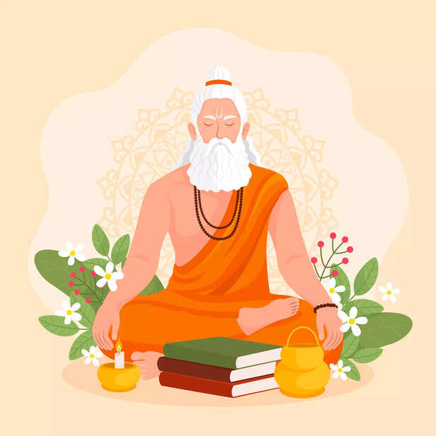 Veda Vyasa