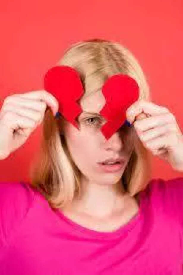 Unrequited love