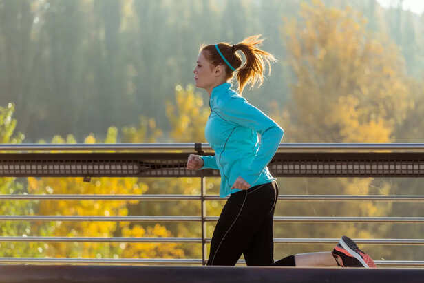 Natural fitness