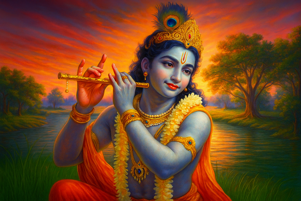 Krishna