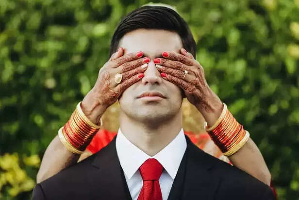 Indian Marriage