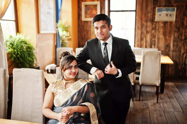 Couple Portrait