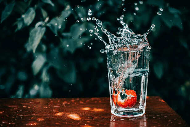 Drink smartly