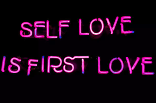 Self love