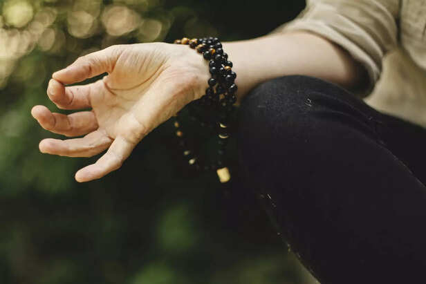 Meditation