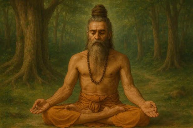Birth of Yoga: Gift of th