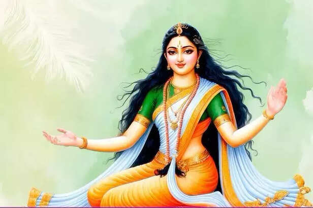 Goddess