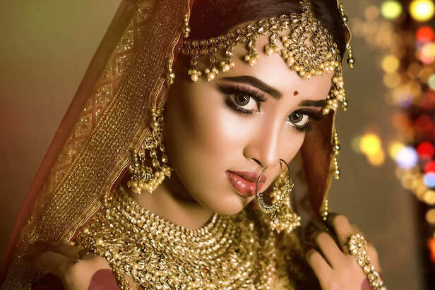 Bride