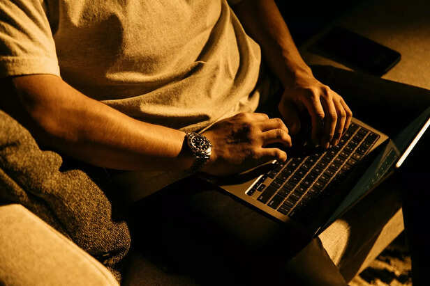 Working