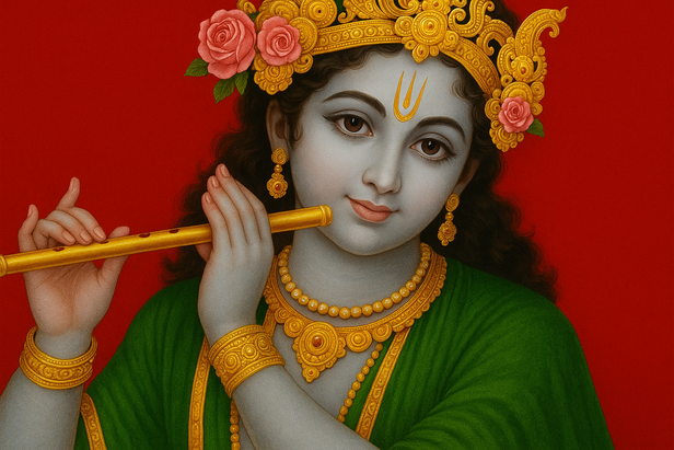 Shri krishna