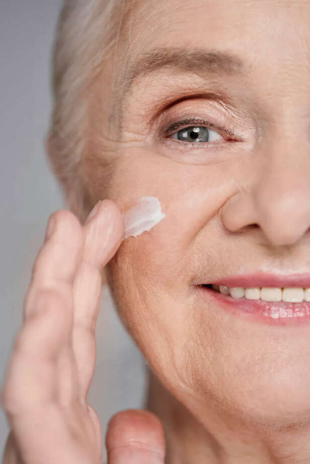 Not for wrinkles