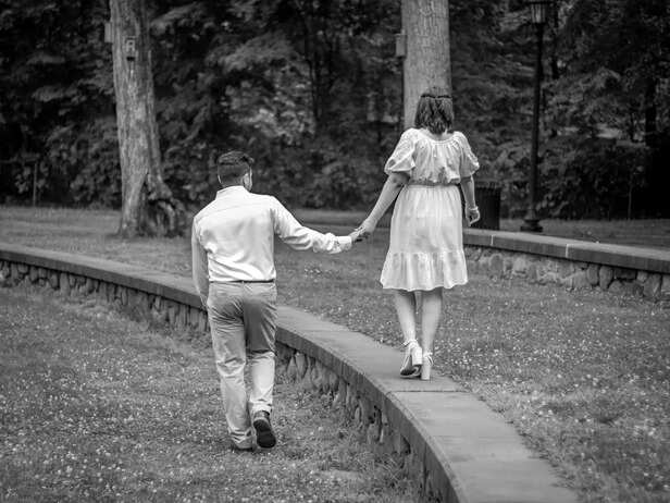 Walk