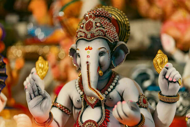 Ganesha