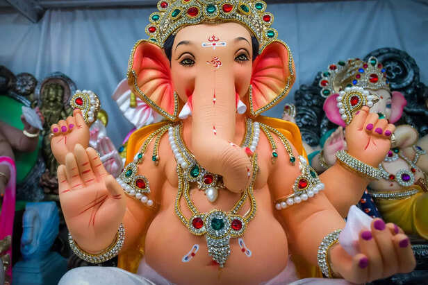 Shri Ganesha