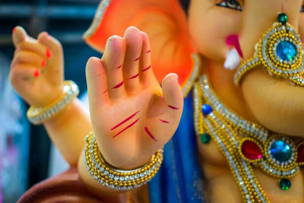 Ganesha ji