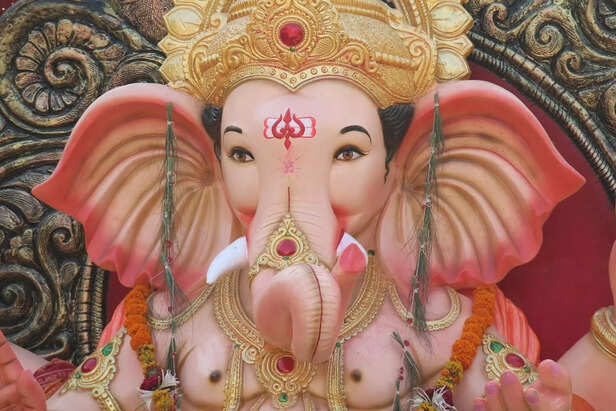 Shree Ganesha