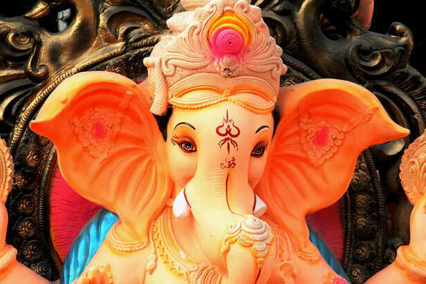 Lord Krishna