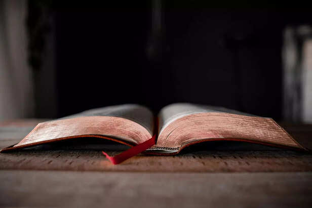 Scripture