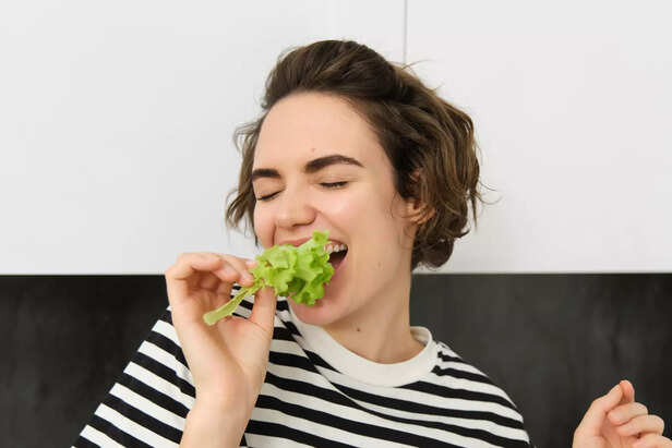 Eating