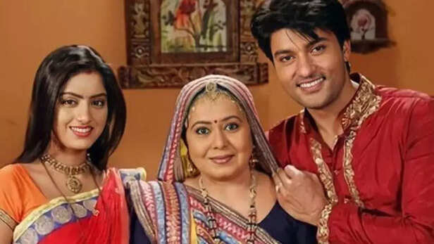 Why Indian Mothers-In-Law