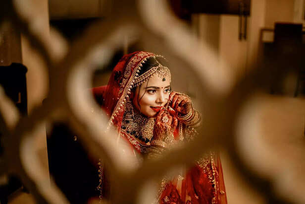 Indian Bride