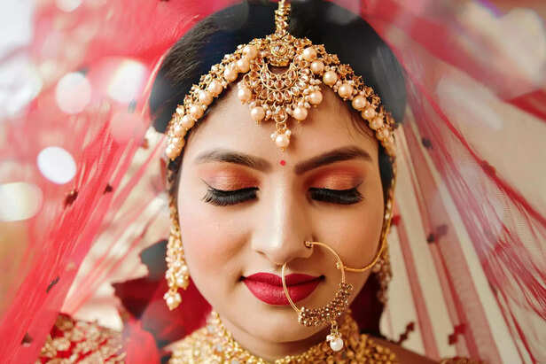 Indian Bride